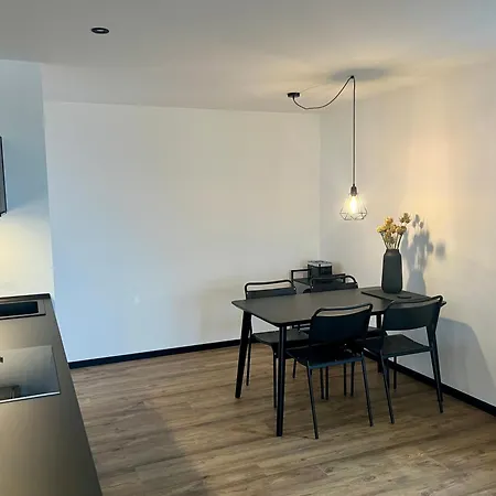 Apartmenthaus An Der Schwebefaehre 10 *